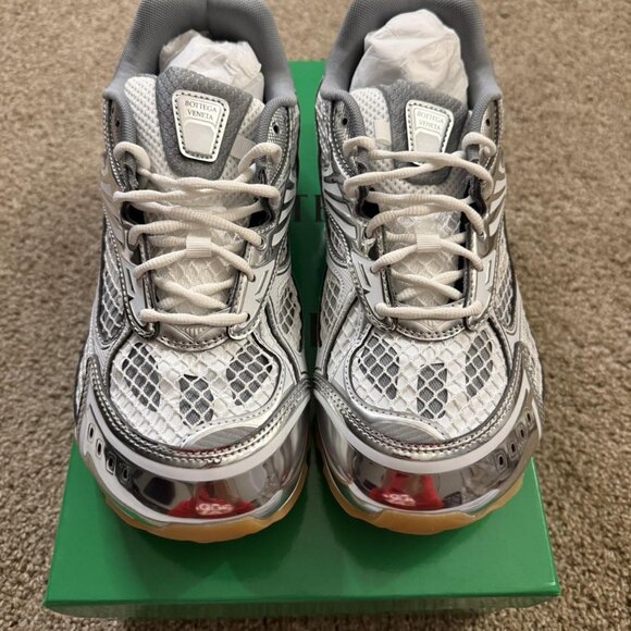 Bottega Veneta sneaker - Picture 2 of 5